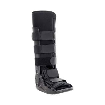McKesson Walker Boot, for Either Foot