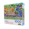 Cra-Z-Art Lady of the River 1000 Piece Jigsaw Puzzle - 4 of 4