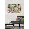 Trends International Rick And Morty - Group Unframed Wall Poster Prints - 2 of 4