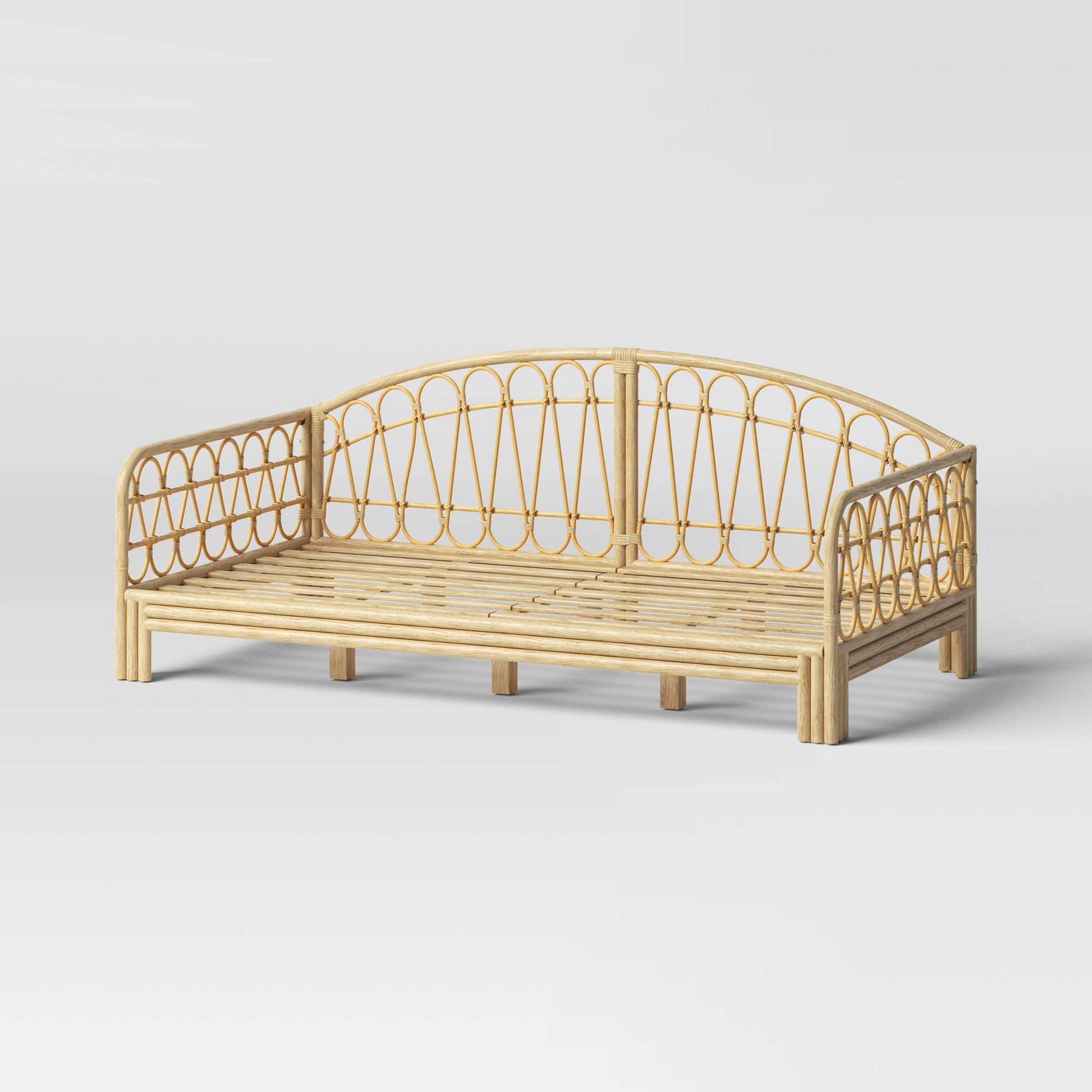 Rattan Kids' Daybed - Pillowfort™