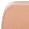 Marnie Accent Table - ACC2812C - Terracotta - Safavieh - 3 of 4