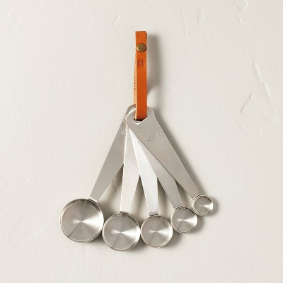Odd Size Measuring Spoons : Target