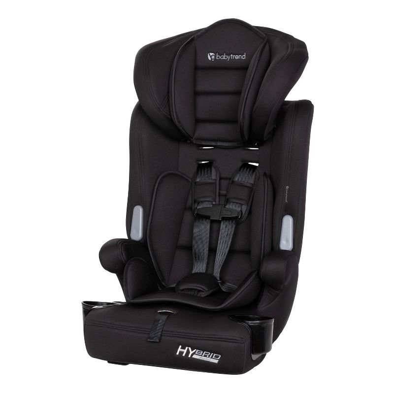 Baby Trend Hybrid 3-in-1 Combination Booster Car Seat, 1 of 8