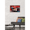 Trends International Netflix Stranger Things: Season 4 - Monique Exclusive Framed Wall Poster Prints - 2 of 4