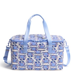 Vera Bradley Women's Outlet Lighten Up Essential Family Cooler - 1 of 2