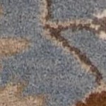 light blue/beige