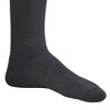 Ames Walker AW Style 632 Adult Diabetic 8-15 mmHg Compression Knee High Socks (3-Pack) - image 3 of 4