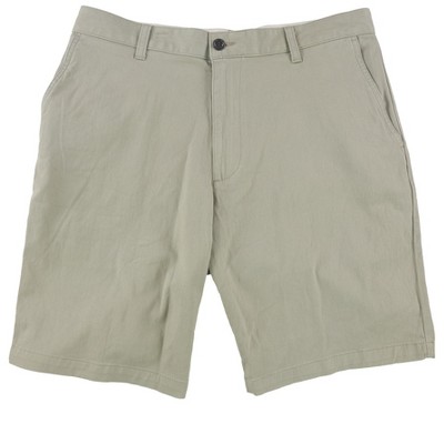 Dockers Mens The Perfect Casual Chino Shorts