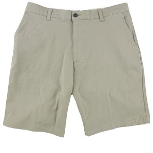 Dockers Mens The Perfect Casual Chino Shorts - 1 of 2