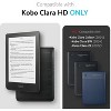 TUDIA Kobo Clara HD SKN Series Case - 2 of 4