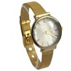 Olivia Pratt Delicate Mesh Metallic Women Watch - 3 of 3