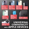 Vena USB C to Lightning Cable for iPhone [Apple MFI Certified] USB-C to Lightning USB Charger Cable Type C For Apple iPhone 14 13 12 Pro Max - 4 of 4