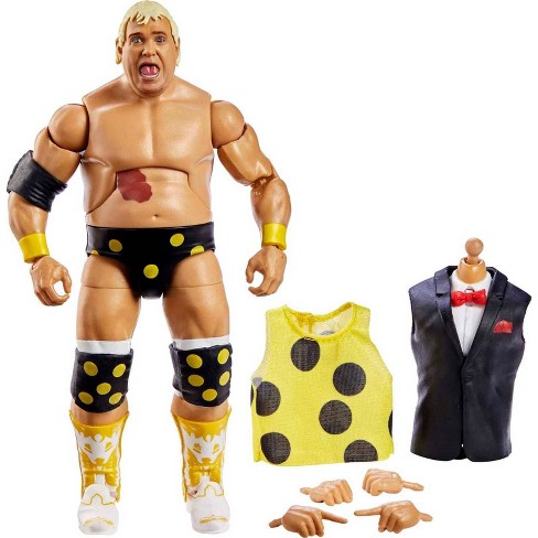 WWE Legends Elite Collection Mean Mark Callous Action Figure (Target  Exclusive)