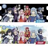 Abysse - Abysse - That Time I Got Reincarnated as a Slime - Heat Change Mug, 16 Oz. - 3 of 4