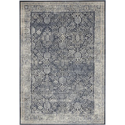 Nourison Home Malta MAI12 Indoor Area Rug