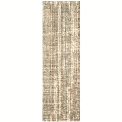 Natural Fiber NF447 Hand Woven Indoor Rugs - Safavieh