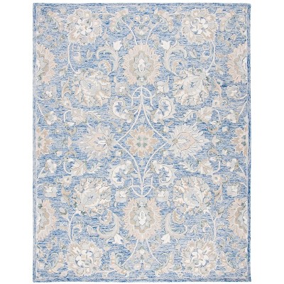 Glamour GLM624 Hand Tufted Indoor Rugs - Safavieh
