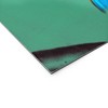Chromoeye Jewels in Teal Welcome Mat - Deny Designs - 3 of 3