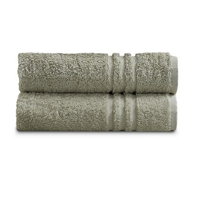 2PC Hand Towel Set (2-Hand)
