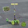 Teenage Mutant Ninja Tilt/Turn Scooter with Light Up Wheels for Kids - 2 of 4