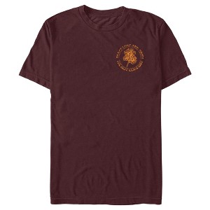 Men's NEFF Peace Love and Unity T-Shirt - 1 of 3