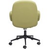 Zuo Lionel Office Chair Olive Green - 4 of 4