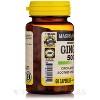 Mason Natural Ginger, 500Mg - 4 of 4