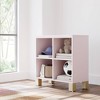 Storkcraft California Cubby Bookcase - 2 of 4