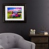 Trademark Fine Art - Celebrate Life Gallery American Country Truck Matted Framed Art - 2 of 4