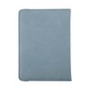 Unique Bargains Strap Design RFID Blocking Passport Cover 1 Pc - 4 of 4