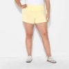 Women's High-Rise Bike Shorts - Wild Fable™ - 2 of 3