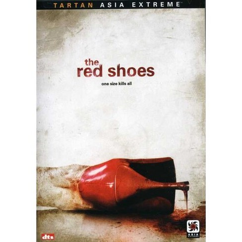 The Red Shoes (dvd)(2005) : Target