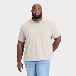 Men's Every Wear Polo Shirt - Goodfellow & Co™ - 1 of 3