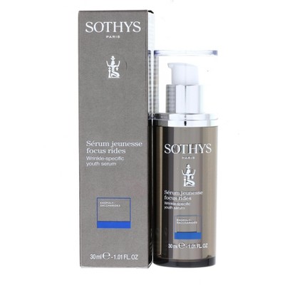 Sothys Wrinkle-Specific Youth Serum, 1.01 oz