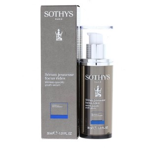 Sothys Wrinkle-Specific Youth Serum, 1.01 oz - 1 of 4