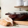STAUB Cast Iron 4.5-qt Perfect Pan - 3 of 4