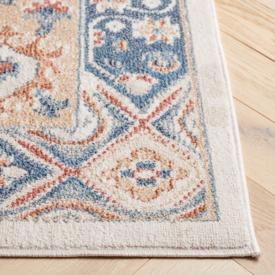 Blair Washable BLR240 Machine Made Loomed Rug - Safavieh