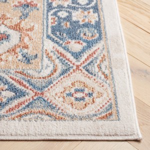 Blair Washable BLR240 Machine Made Loomed Rug - Safavieh - 1 of 4