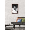 Trends International Elvis Presley - Resting Framed Wall Poster Prints - 2 of 4