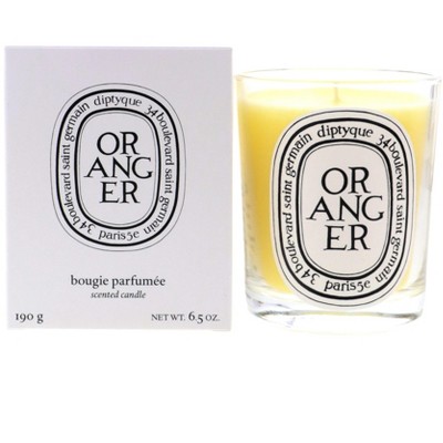 Diptyque Scented Candle, Oranger, 6.5 oz