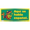Poster Pals Spanish Language Variety Teaching Posters, 6 Poster Set - 4 of 4