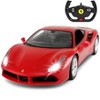 Radio Remote Control Ferrari 488 GTB 1:14 Scale - 2 of 3