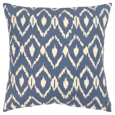 Ikat 2025 pillows target