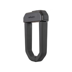 Hiplok D1000 U-Lock Bike Lock, Black - 1 of 2