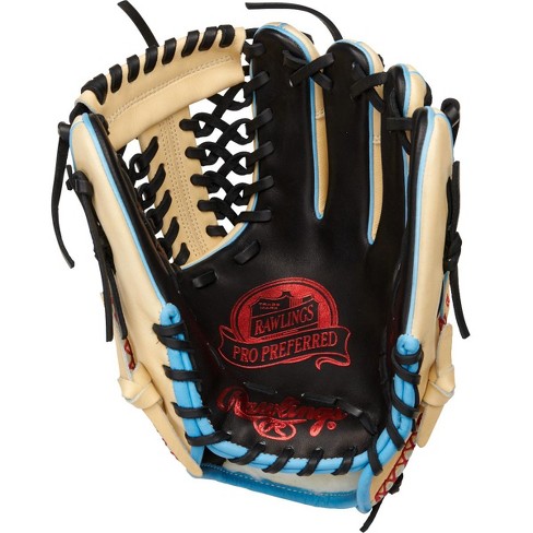 Rawlings Player Preferred 12.5