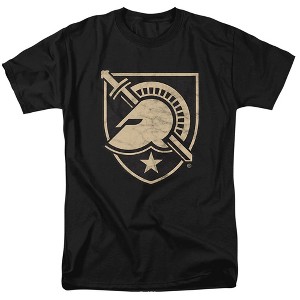 Men's West Point United States Military Academy Official Distressed Primary T-Shirt - 1 of 4