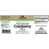 WINDMILL CRANBERRY 750 MG CAPSULES 30CT - 2 of 2
