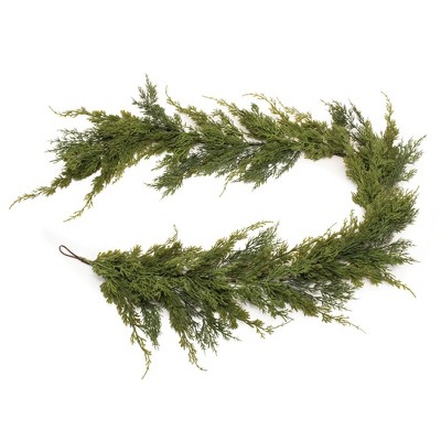 Pine Garland 5.5'L