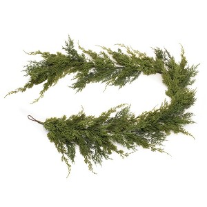 Pine Garland 5.5'L - 1 of 3