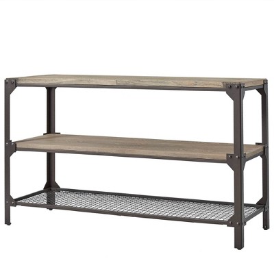shoe stand target